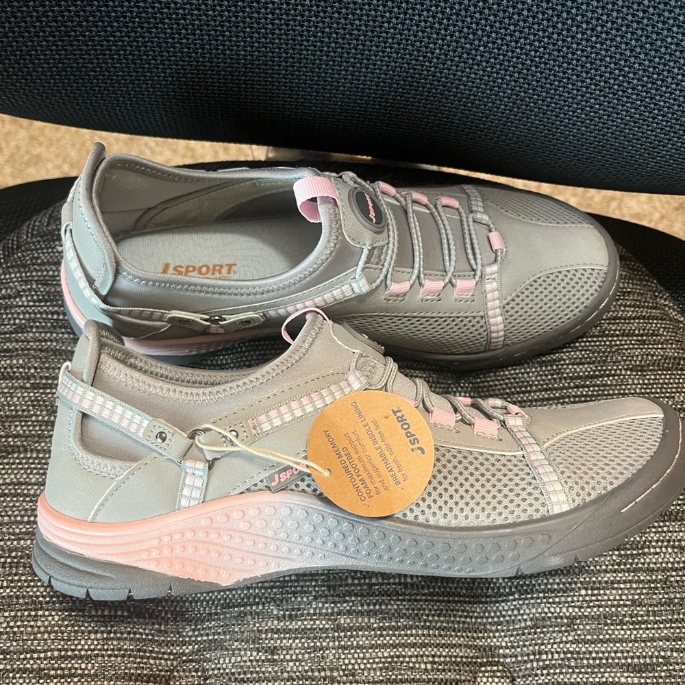 Women’s JSPORT BY JAMBU TAHOE ENCORE